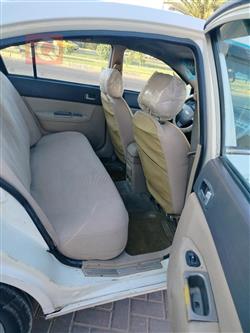 Chery A3